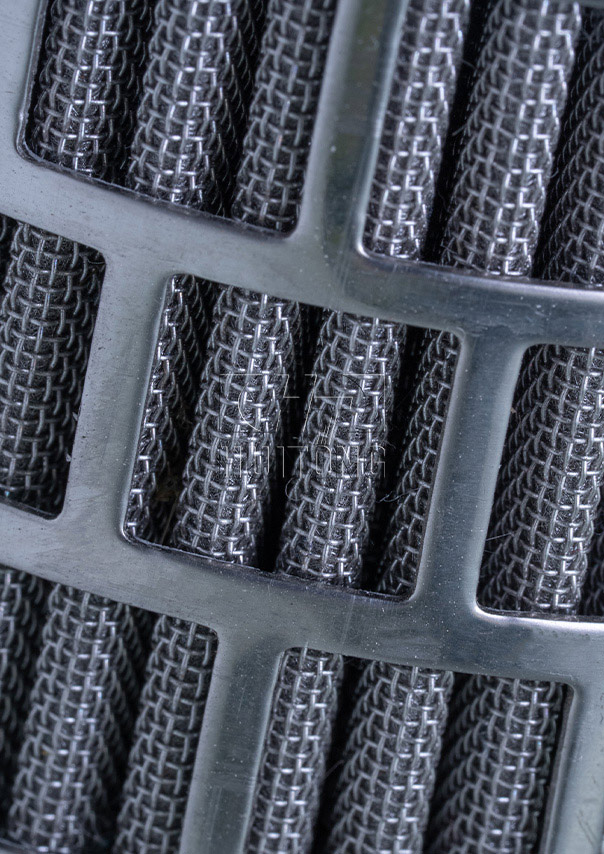 過濾材料事業部