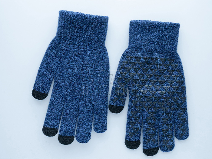 導電混紡紗 導電混紡紗