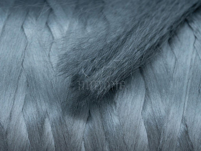 鐵鉻鋁纖維 鐵鉻鋁纖維